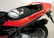 Gilera Nexus 125